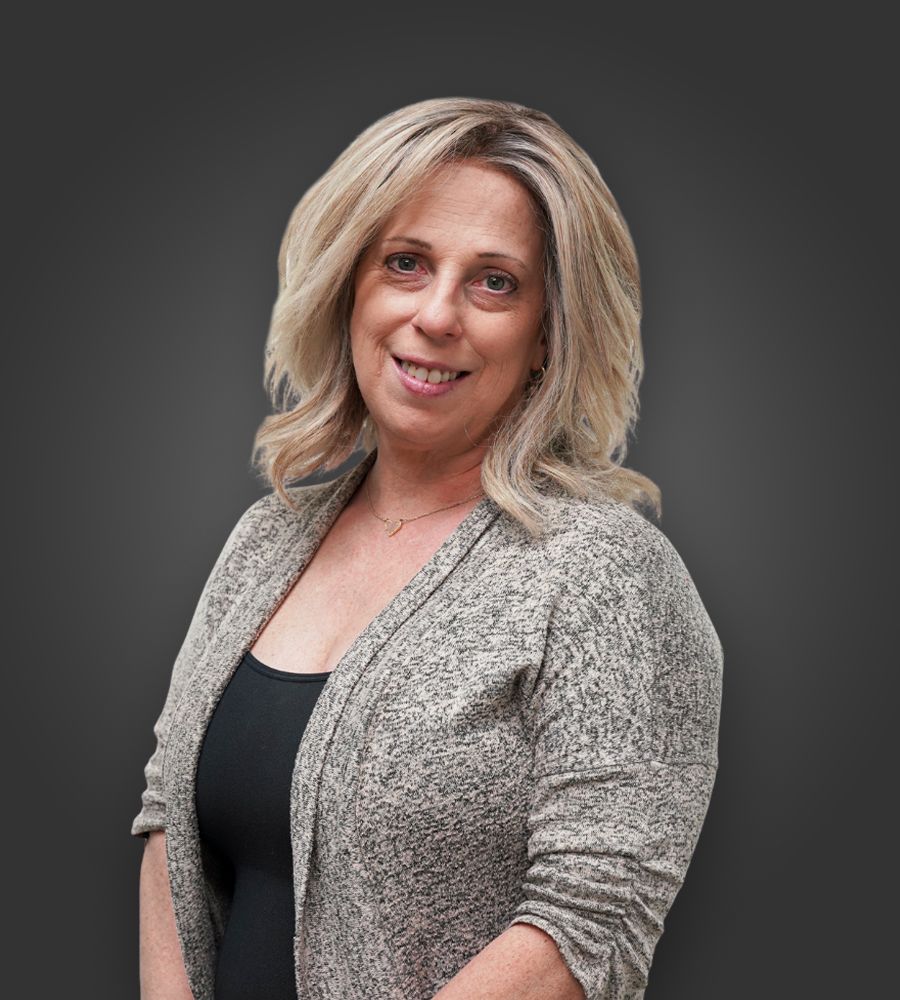 Alisha Churchill, DPT