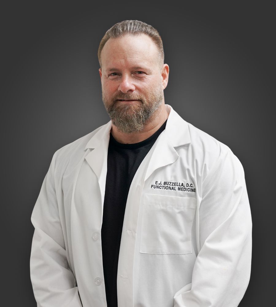 Dr. Ernest D Buzzella, DC