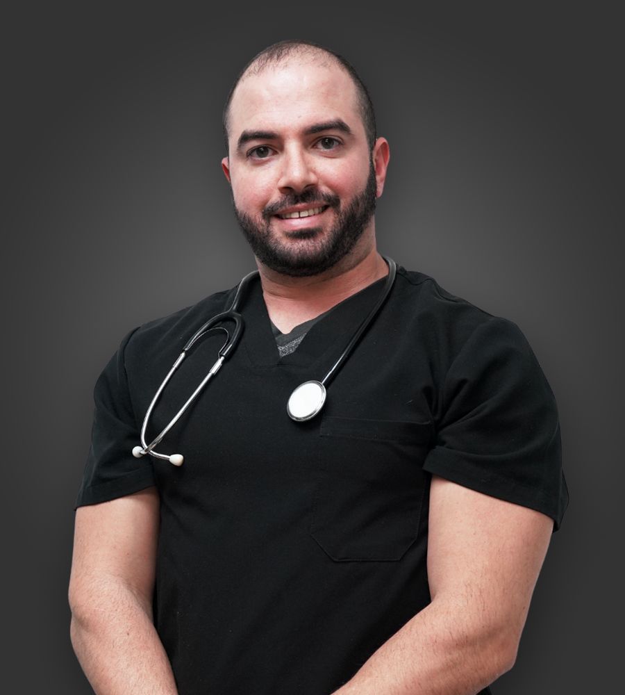 Hector Sanchez Pereira