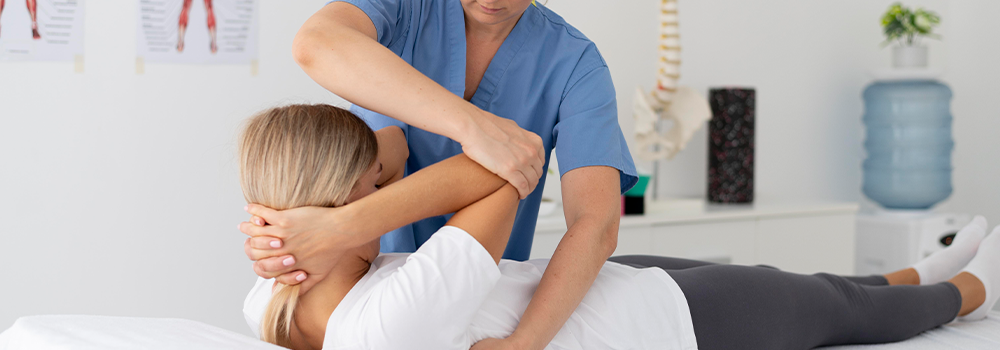 Physio Therapy