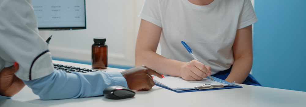 Individual Treatment Plans