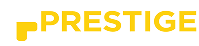 PRESTIGE Medical & Physical Therapy Logo