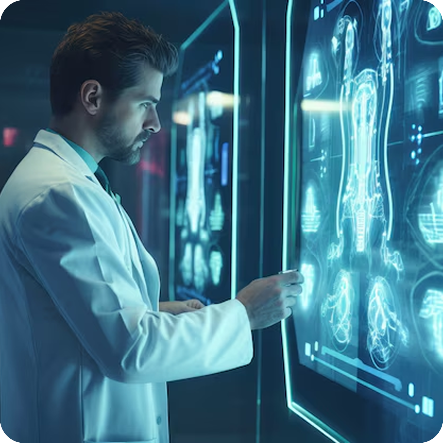 Spinal Decompression Machines